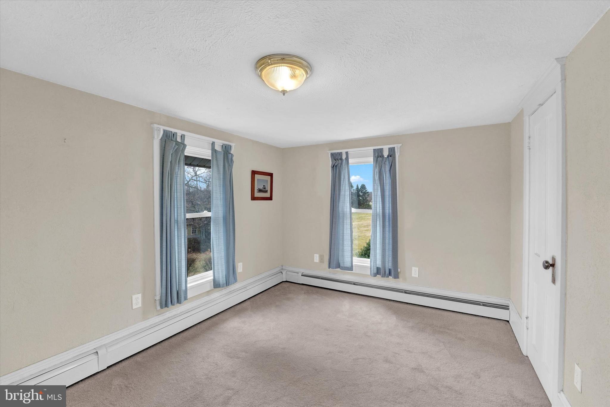 3034 Telegraph Road Elkton, MD 21921 - Photo 25 of 51 Bedroom Two--Neutral Carpeting on Upper Level