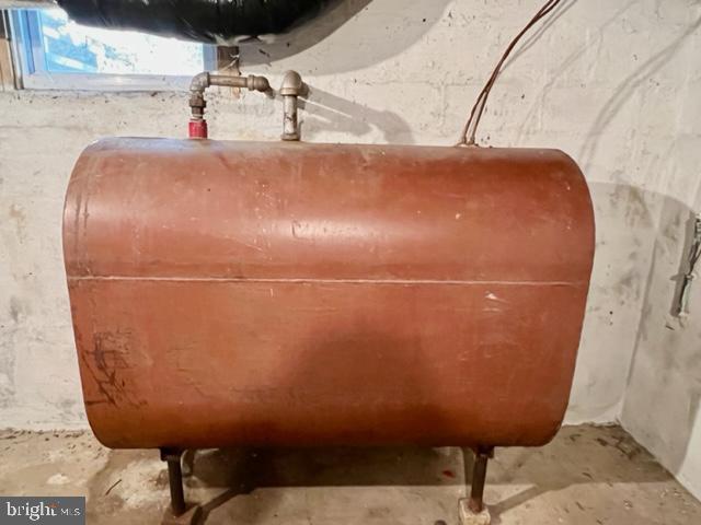 3034 Telegraph Road Elkton, MD 21921 - Photo 48 of 51 Oil Tank in Basement (currently not in use)