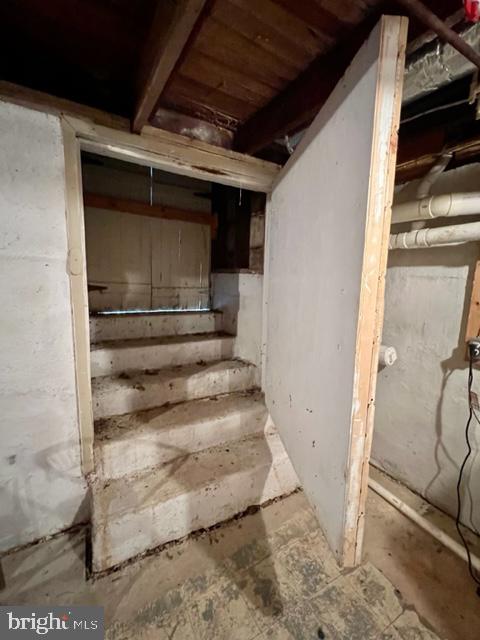 3034 Telegraph Road Elkton, MD 21921 - Photo 49 of 51 Basement Walk-Out