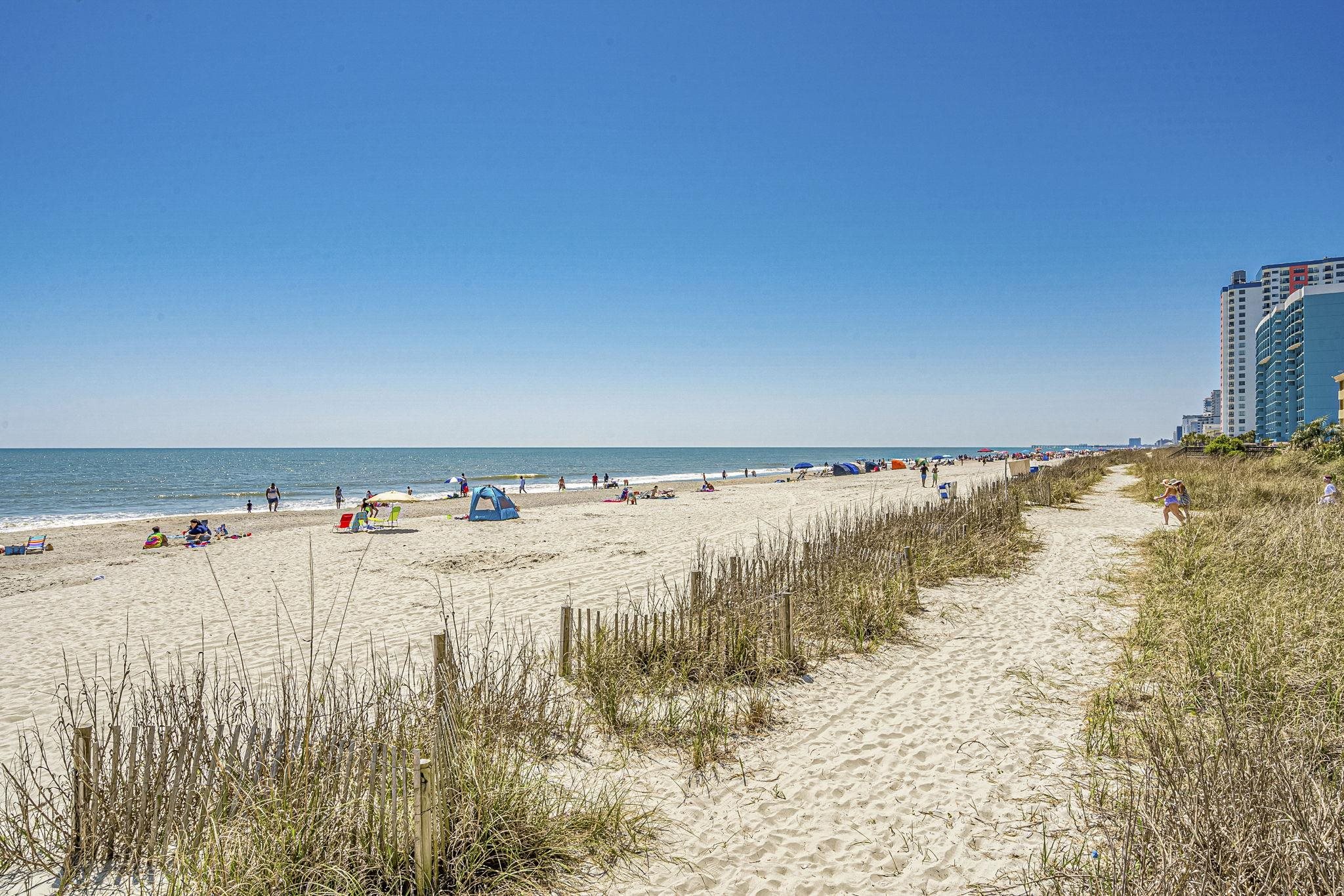 400 20th Avenue North, Unit 606 Myrtle Beach, SC 29577 - Photo 54 of 61
