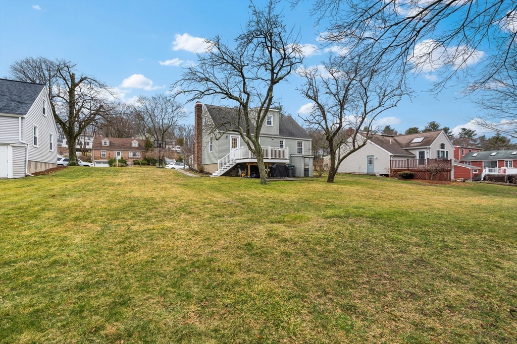 7 Terrace Road Natick, MA 01760 - Photo 15 of 18 Gallery Image 15
