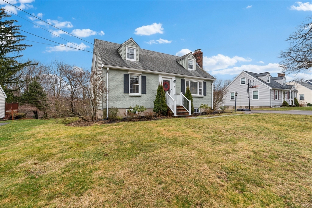 7 Terrace Road Natick, MA 01760 - Photo 18 of 18 Gallery Image 18