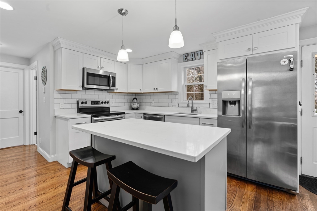 7 Terrace Road Natick, MA 01760 - Photo 2 of 18 Gallery Image 2