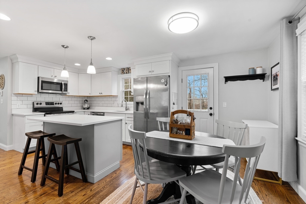 7 Terrace Road Natick, MA 01760 - Photo 3 of 18 Gallery Image 3