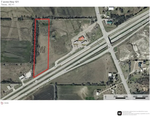 $2,134,440 | 121 Anna Tx 75409, Anna, TX 75409