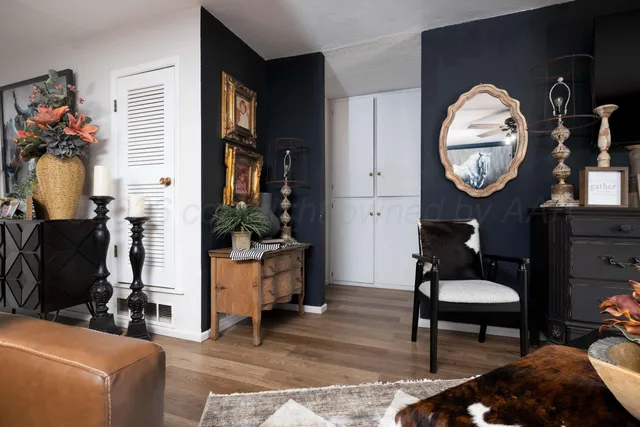 $195,000 | 703 West Stinson Street, Dimmitt, TX 79027