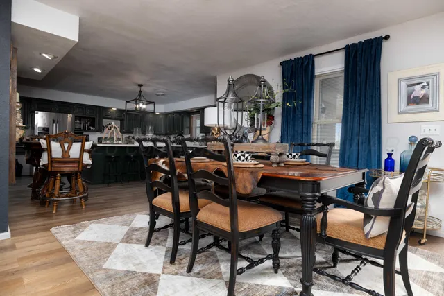 $195,000 | 703 West Stinson Street, Dimmitt, TX 79027