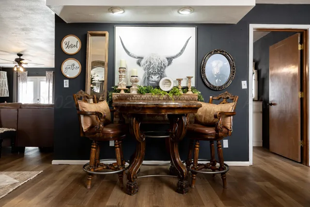 $195,000 | 703 West Stinson Street, Dimmitt, TX 79027