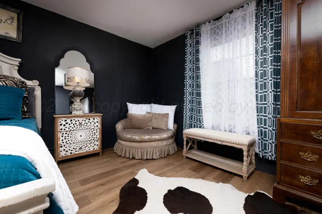 $195,000 | 703 West Stinson Street, Dimmitt, TX 79027