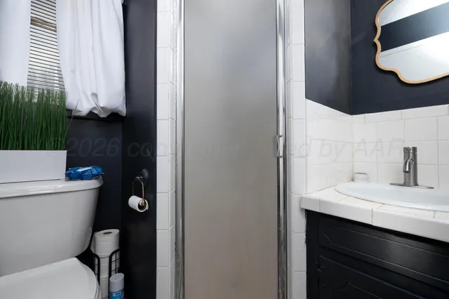 $195,000 | 703 West Stinson Street, Dimmitt, TX 79027