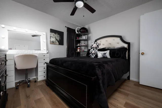 $195,000 | 703 West Stinson Street, Dimmitt, TX 79027