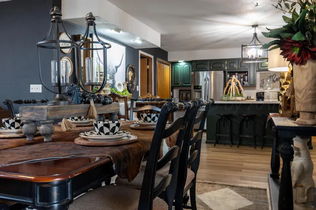 $195,000 | 703 West Stinson Street, Dimmitt, TX 79027