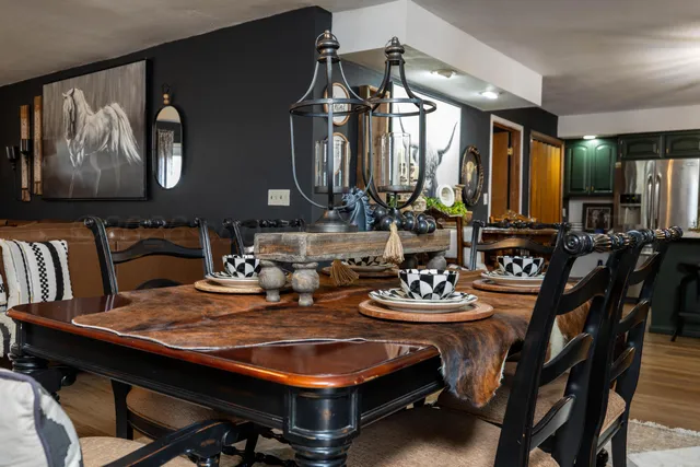 $195,000 | 703 West Stinson Street, Dimmitt, TX 79027