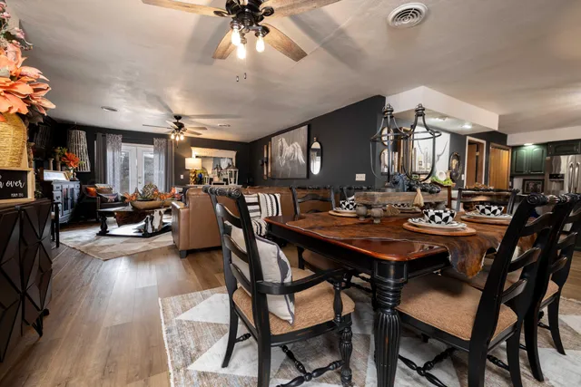 $195,000 | 703 West Stinson Street, Dimmitt, TX 79027