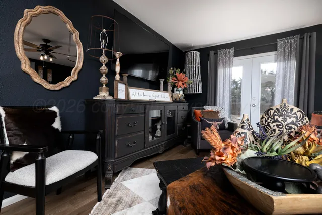 $195,000 | 703 West Stinson Street, Dimmitt, TX 79027