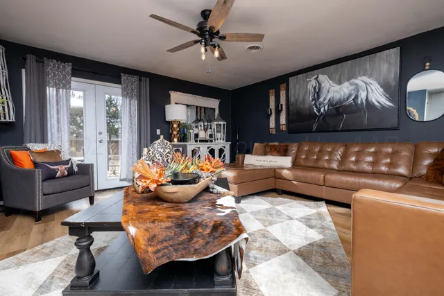 $195,000 | 703 West Stinson Street, Dimmitt, TX 79027