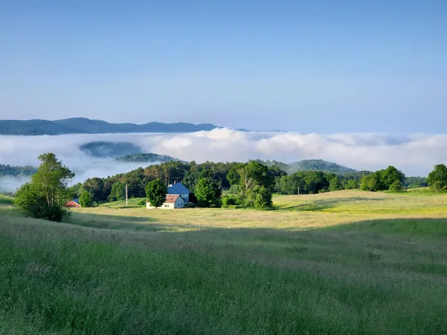 $415,000 | 128 Valley View Road, Waterford, VT 05819