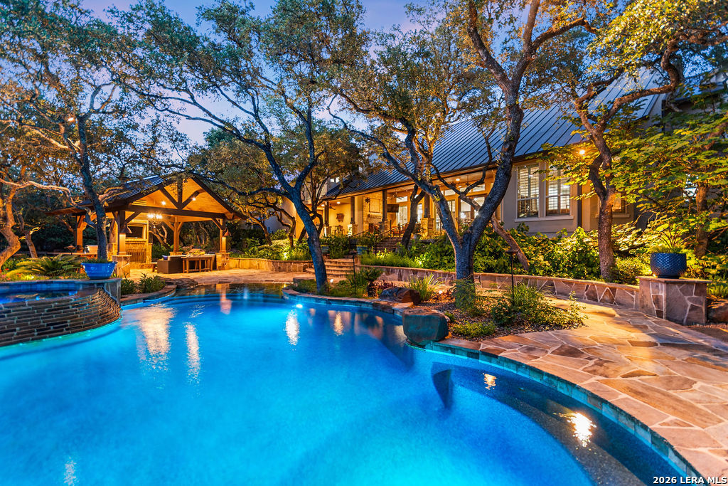 25 Stone Terrace Fair Oaks Ranch, TX 78015 - Photo 1 of 95