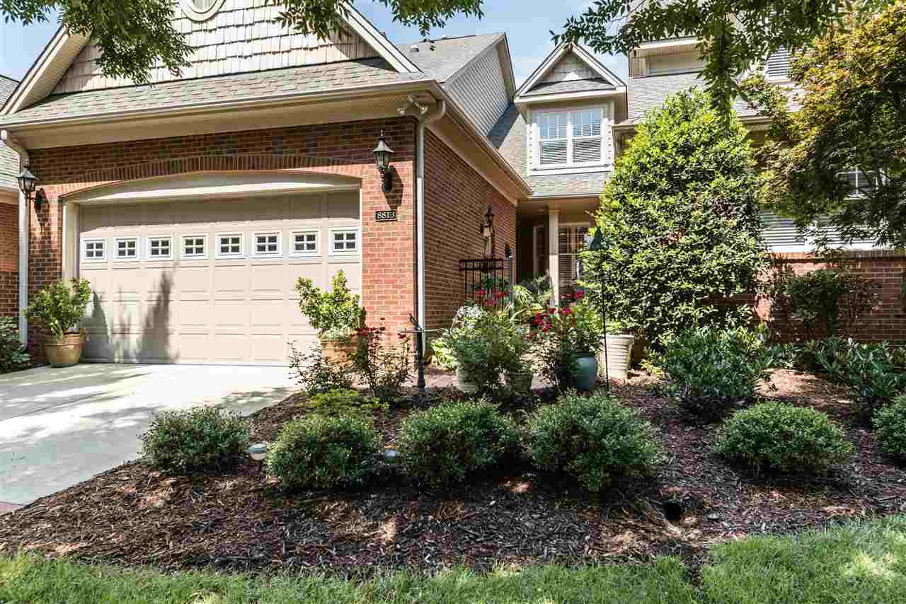 8813 Leeshire Lane Raleigh, NC 27615 - Photo 1 of 25 Photo 1