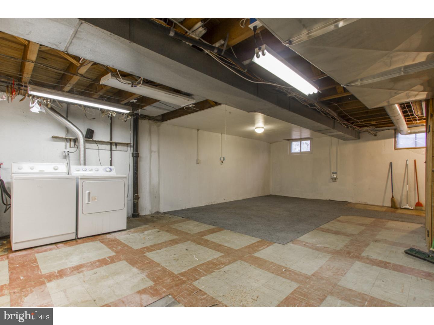 125 Heatherwood Road Havertown, PA 19083 - Photo 15 of 23 Basement