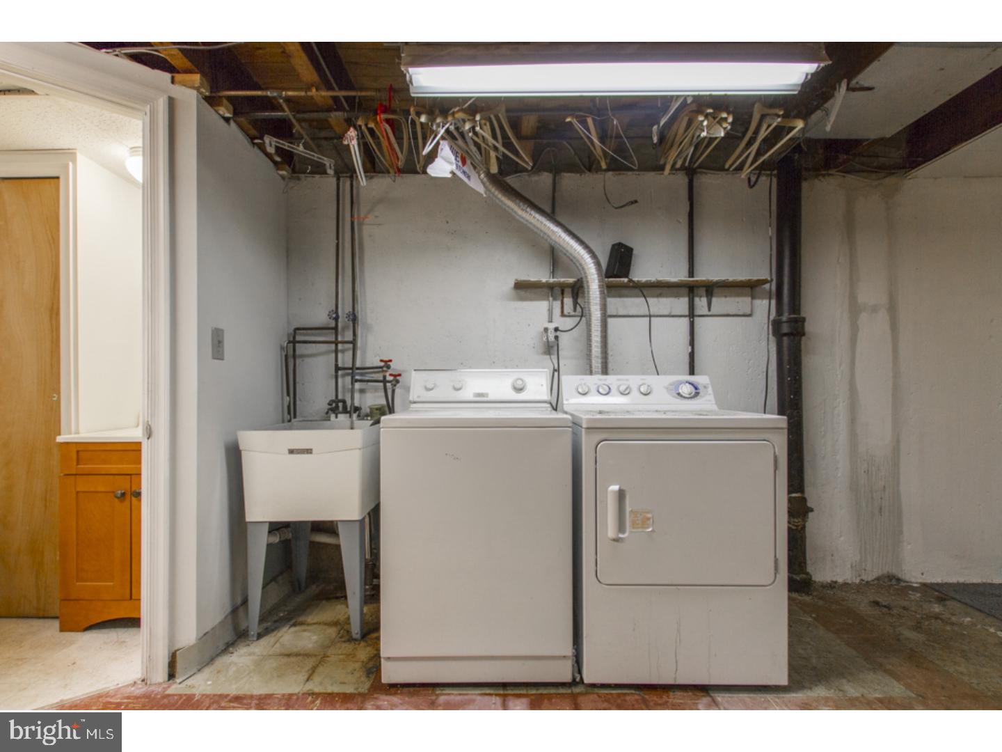 125 Heatherwood Road Havertown, PA 19083 - Photo 16 of 23 Basement