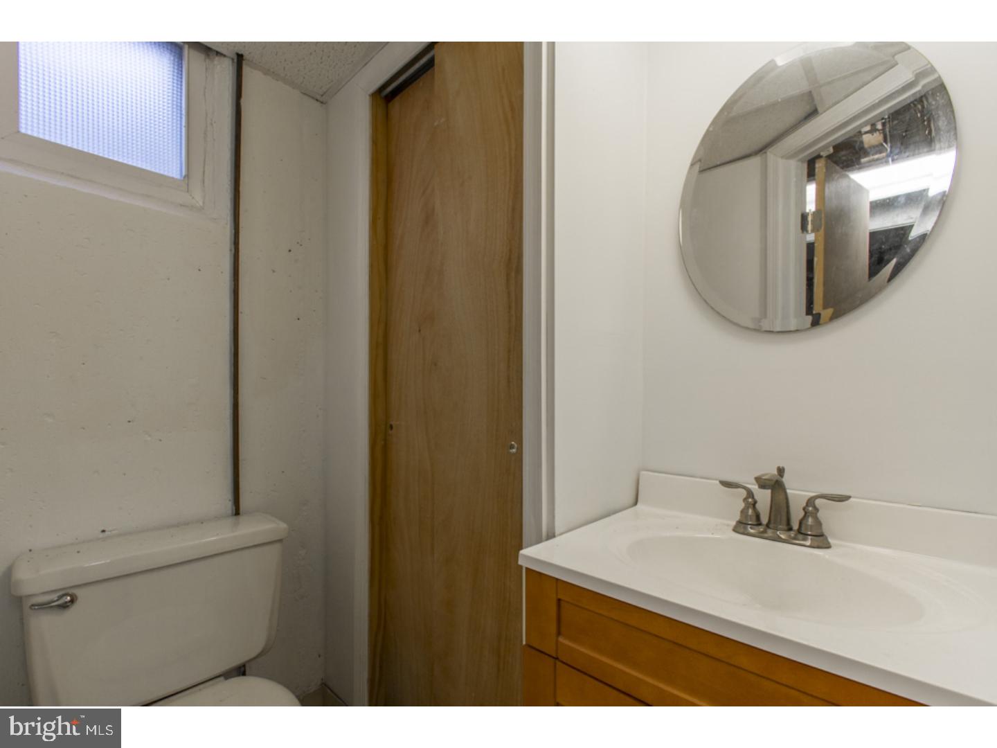 125 Heatherwood Road Havertown, PA 19083 - Photo 17 of 23 Half Bath