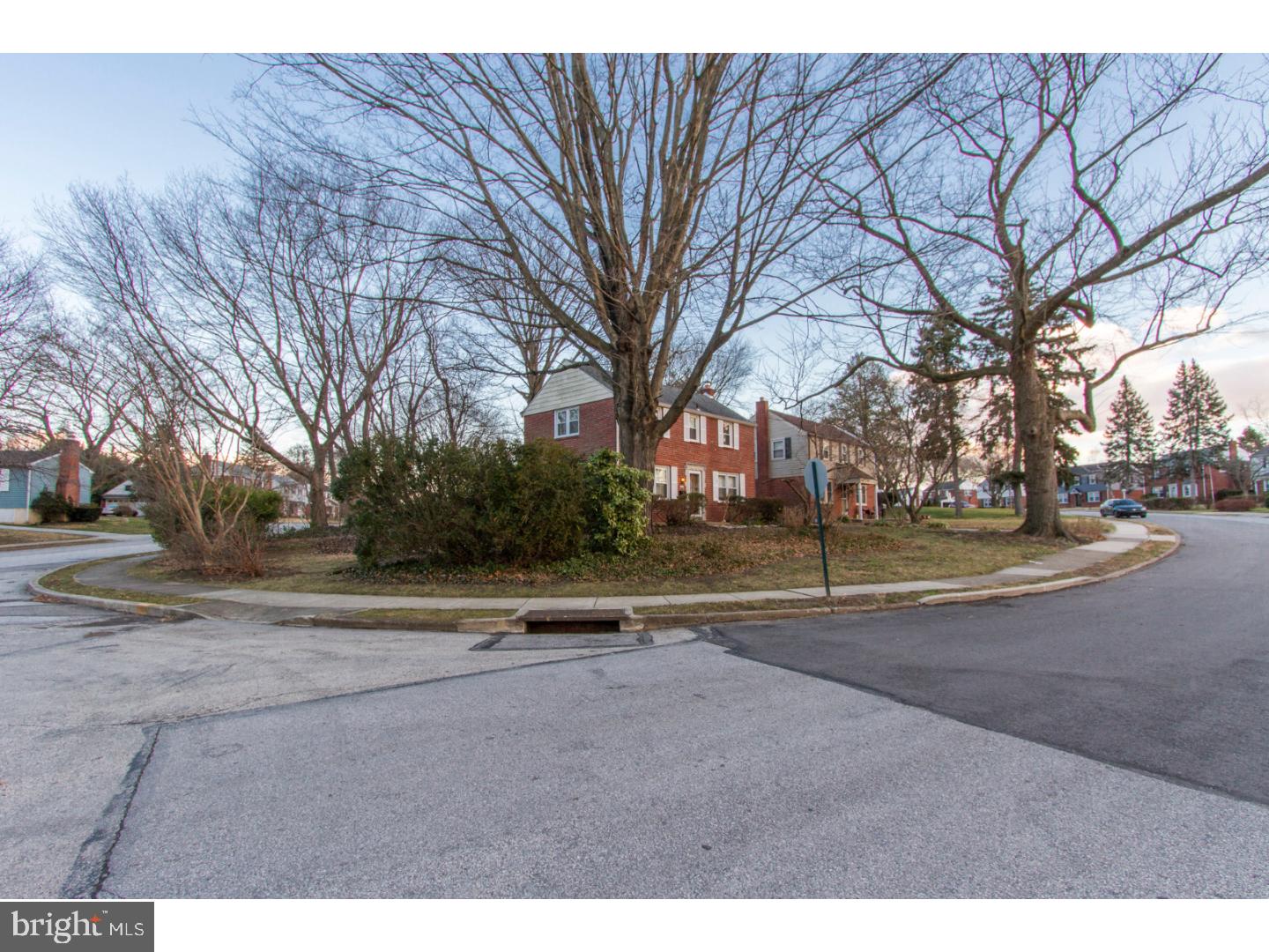 125 Heatherwood Road Havertown, PA 19083 - Photo 20 of 23 Exterior