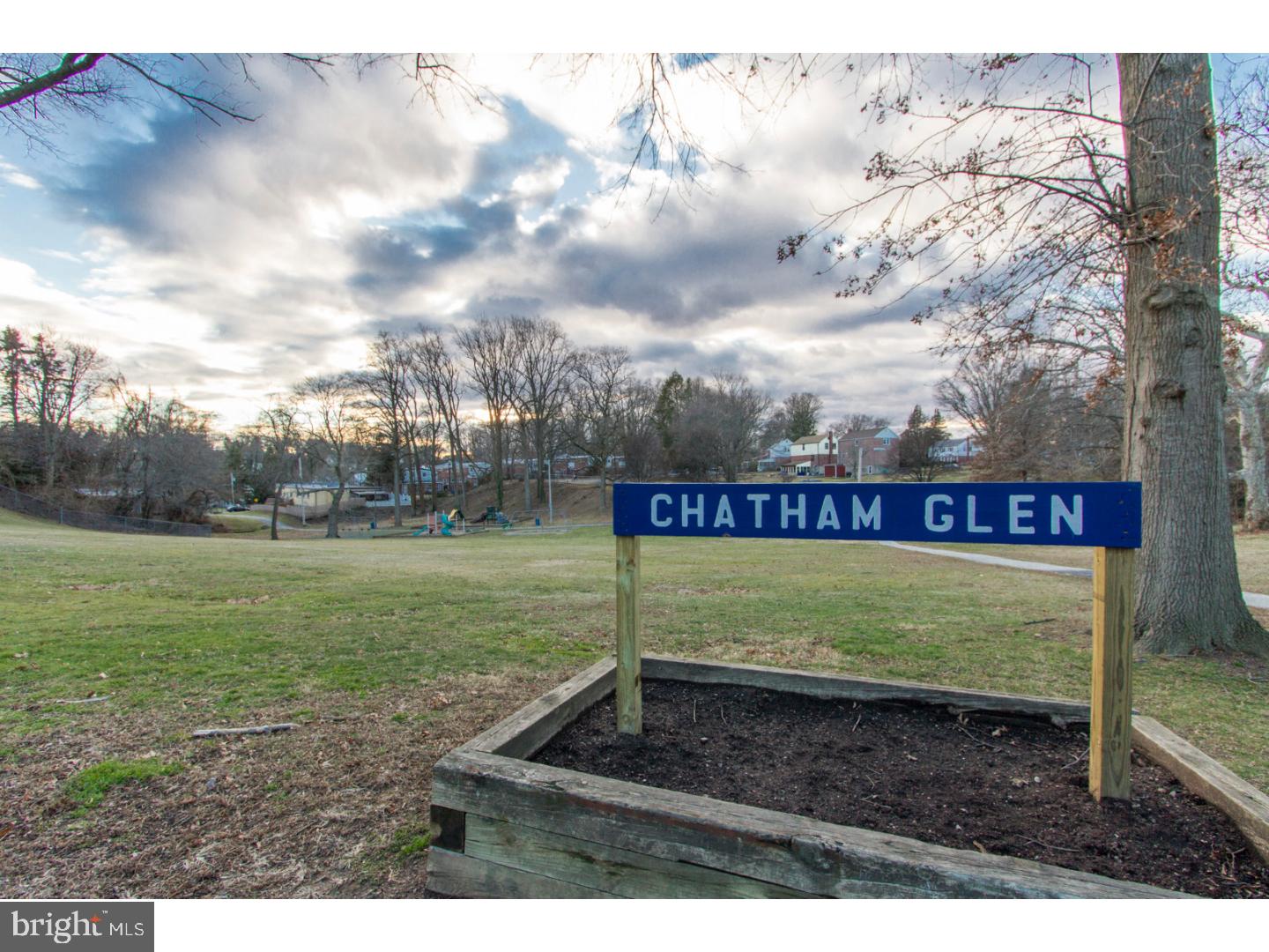125 Heatherwood Road Havertown, PA 19083 - Photo 22 of 23 Nearby Park