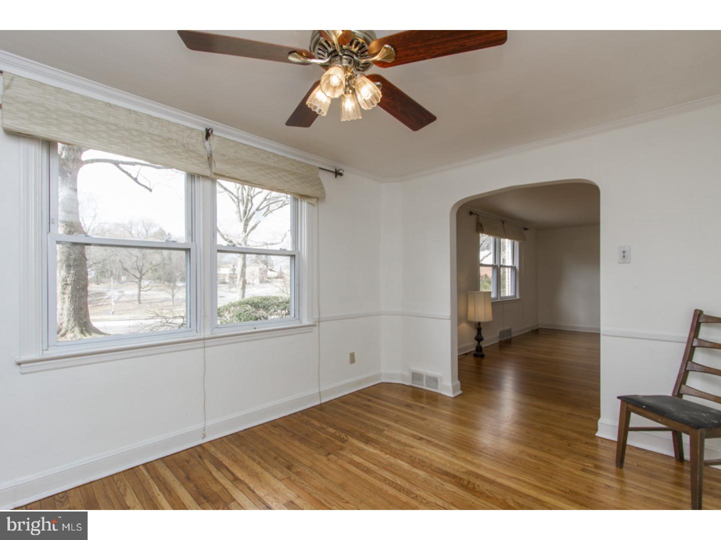 125 Heatherwood Road Havertown, PA 19083 - Photo 5 of 23 Dining Room
