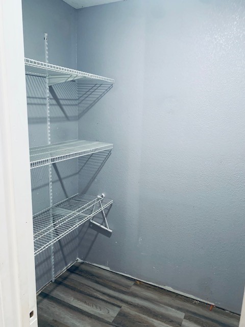 284 County Road 3405 Cleveland, TX 77327 - Photo 12 of 22 a view of storage room