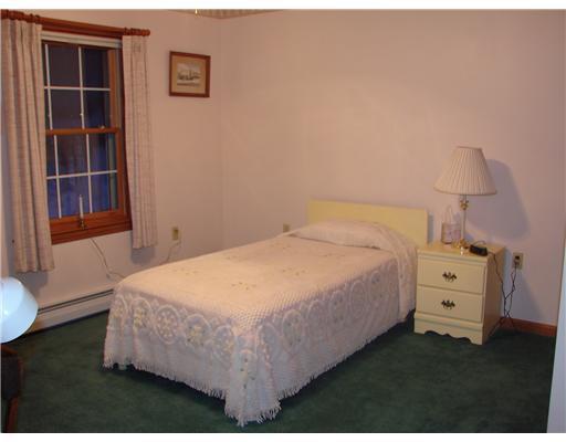 262 Winthrop Road Readfield, ME 04355 - Photo 8 of 12 Bedroom.