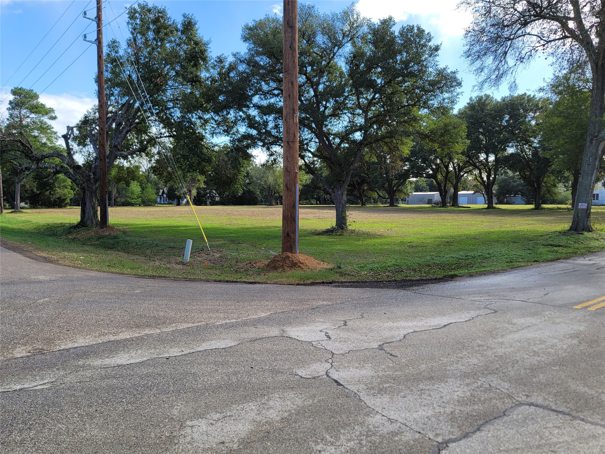 0 Burkhardt Road Tomball, TX 77377 - Photo 1 of 5