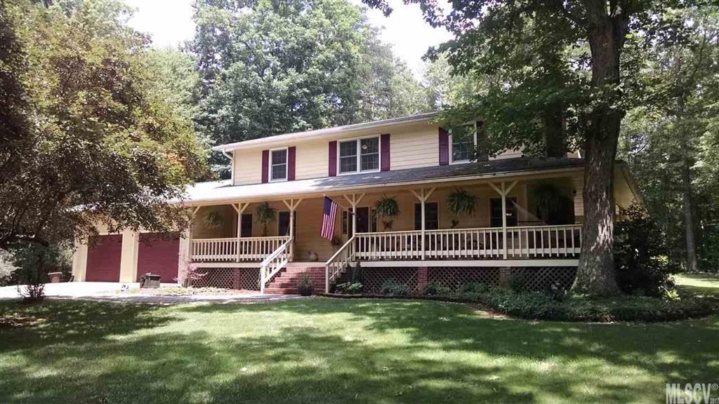 140 Spring Street Hudson, NC 28638 - Photo 1 of 25 Gallery Image 1