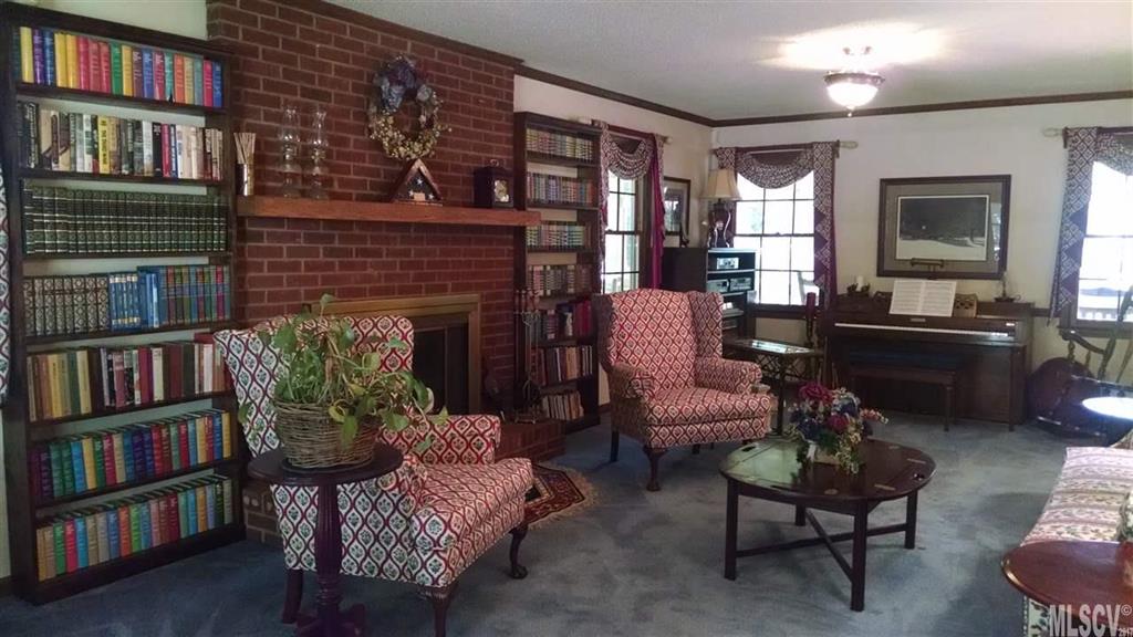 140 Spring Street Hudson, NC 28638 - Photo 20 of 25 Gallery Image 20