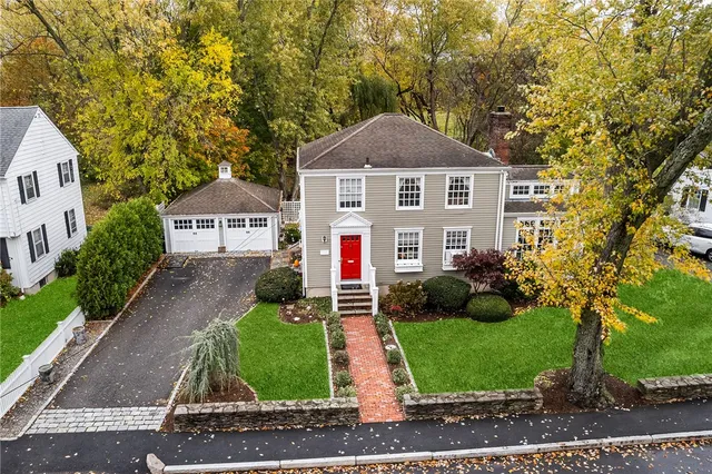 $635,000 | 224 Centre Street, East Providence, RI 02916