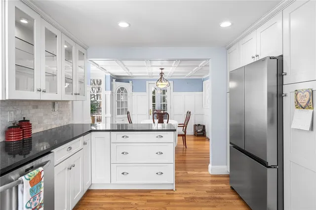 $635,000 | 224 Centre Street, East Providence, RI 02916