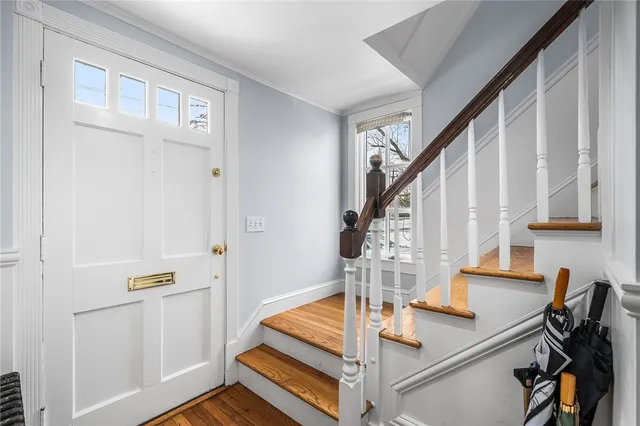 $635,000 | 224 Centre Street, East Providence, RI 02916