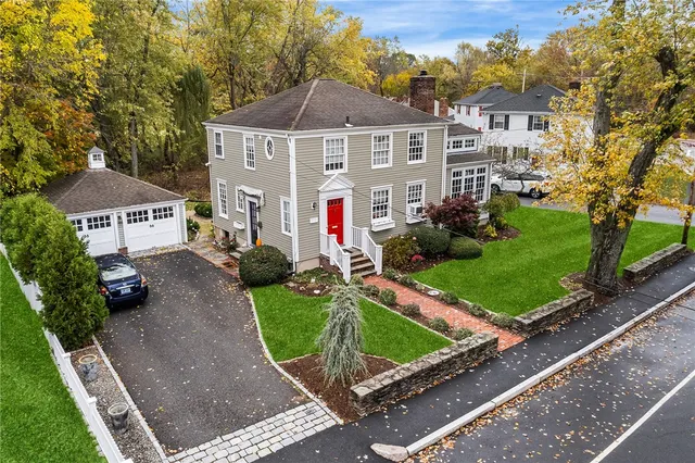 $635,000 | 224 Centre Street, East Providence, RI 02916