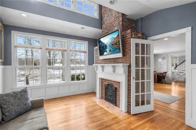 $635,000 | 224 Centre Street, East Providence, RI 02916