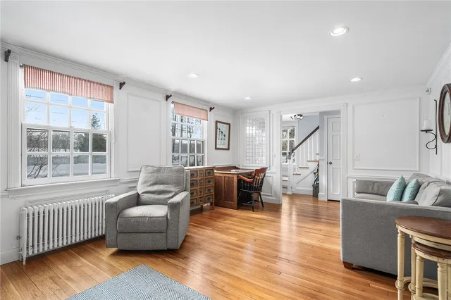 $635,000 | 224 Centre Street, East Providence, RI 02916