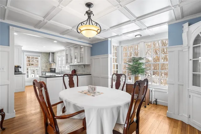 $635,000 | 224 Centre Street, East Providence, RI 02916