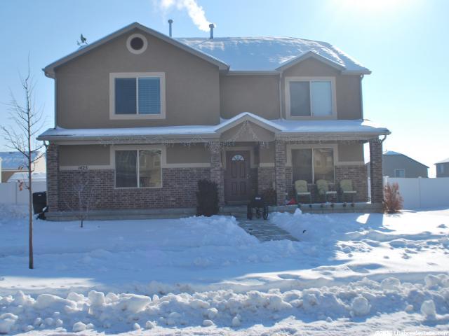 1425 West 1300th Street South Springville, UT 84663 - Photo 1 of 1