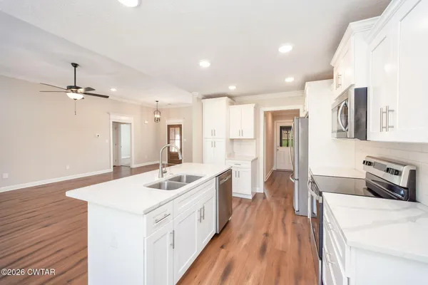 $314,900 | 17 Ashland Drive, Jackson, TN 38305