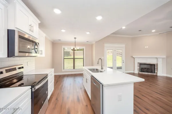 $314,900 | 17 Ashland Drive, Jackson, TN 38305