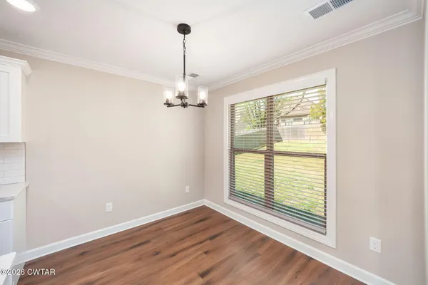 $314,900 | 17 Ashland Drive, Jackson, TN 38305