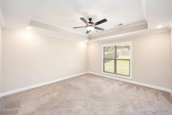 $314,900 | 17 Ashland Drive, Jackson, TN 38305