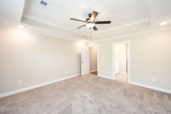 $314,900 | 17 Ashland Drive, Jackson, TN 38305