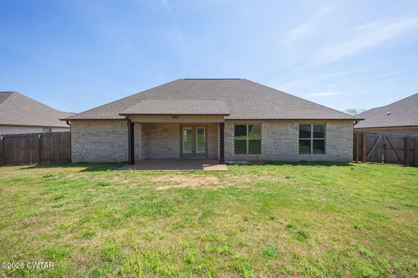 $314,900 | 17 Ashland Drive, Jackson, TN 38305