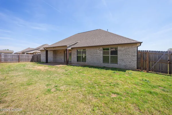 $314,900 | 17 Ashland Drive, Jackson, TN 38305