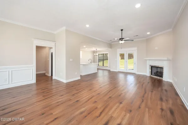 $314,900 | 17 Ashland Drive, Jackson, TN 38305